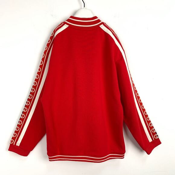 NWT Gucci Kids Jacket with GG Motif Size 10 - Picture 4 of 15